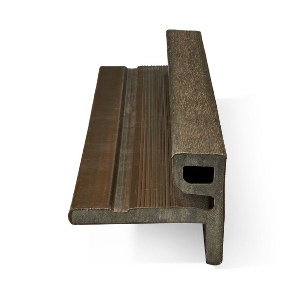 NTW Castellation Com End Trim 75x54x3000